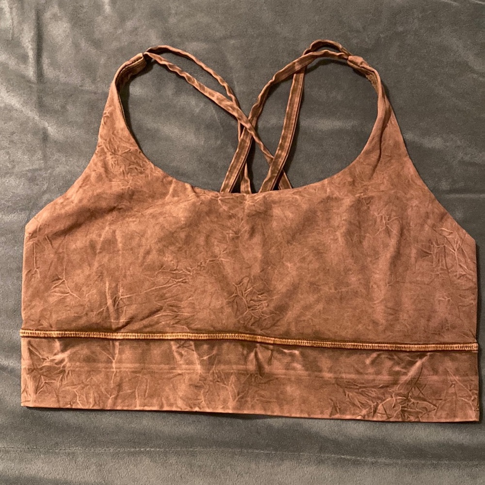 Lululemon bra